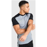 Nike Academy T-Shirt, zwart