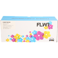 FLWR Brother TN-2320 zwart