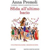 Sfida all'ultimo bacio