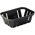 Munchie Basket Black 18.8 x 13.5cm (Case of 24)