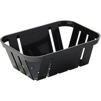 Munchie Basket Black 18.8 x 13.5cm (Case of 24)