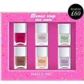 Donut Stop Me Now 6-Piece Nail Polish Set
