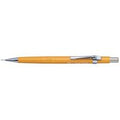 Pentel P209 Mechanical Pencil with Eraser Steel-lined Sleeve with 6 x
