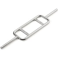 York Standard Tricep Bar - CONTACT STORE FOR STOCK UPDATE