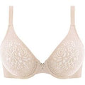 WACOAL soutien-gorge moulé en dentelle Halo Lace