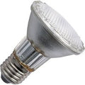 Halogeenlamp | Grote fitting E27 | Spot | PAR20 | | Helder | 63mm | 50W