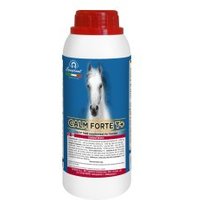Equiplanet Calm Forte T+ 500g