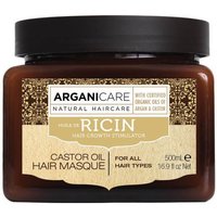 Masque renforçateur Arganicare 500 ml