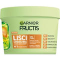 Garnier Fructis Lisci Cheratina Maschera 370ml - Maschera Lisciante Capelli