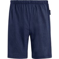 Kurze Schlafhose MALVIK dunkelblau
