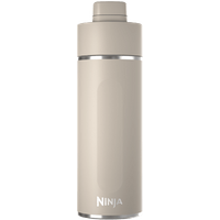 Gourde isotherme Ninja Thirsti, 700 ml Grès | DW2401EUUKST | par SharkNinja