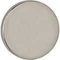 Magneet MAUL Neodymium rond 20x3mm 4.2kg 4 stuks