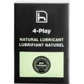 Lubricante Natural - Kit 10 Monodosis