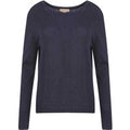Jumpers Plum Tree Bassey blue Jumper / 12 - Tokyo Laundry