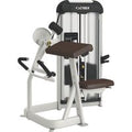 Cybex Prestige Series Arm Curl Selectorised