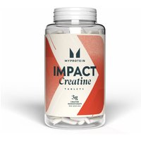 Creatinemonohydraat Tabletten - 250tabletten