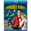 Forbidden Planet