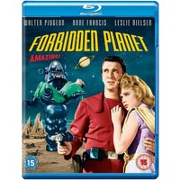 Forbidden Planet