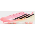 adidas F50 Pro FG - Roze, Roze