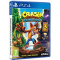 Crash Bandicoot N Sane Trilogy - PS4