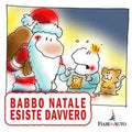 Babbo Natale esiste davvero