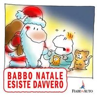 Babbo Natale esiste davvero