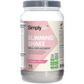 Strawberry Slimming Shake (600 g Slimming Shake)