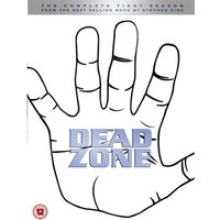 DEAD ZONE – STAFFEL 1 (DVD)