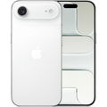 Apple iPhone Air Dual SIM (512GB Cloud White) at Â£19 on Pay Monthly 500GB (24 Month contract) with Unlimited mins & texts; 500GB of 5G data. Â£51.99 a month.