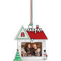 Festive Home Photo Frame Christmas Tree Decoration
