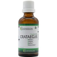 Crataegus 50 ml