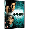 The 4400 - Complete 1st Season [Repackaged]
