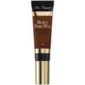 Too Faced Born This Way Soft Matte Foundation 30ml (Various Shades) - Truffle