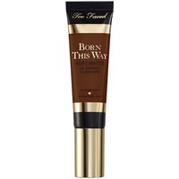 Too Faced Born This Way Soft Matte Foundation 30ml (Various Shades) - Truffle