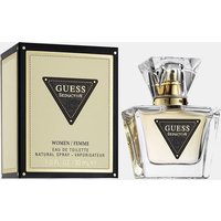 Guess Seductive For Women - Eau De Toilette 50 Ml