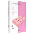 Cire à épiler barquette Rose Sibel