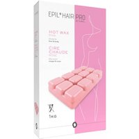 Cire à épiler barquette Rose Sibel