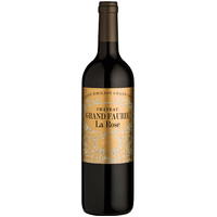 Château Grand Faurie La Rose Saint-Émilion Grand Cru 2019/20