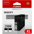 Canon PGI-2500XL zwart
