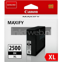 Canon PGI-2500XL zwart