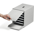 Cassettiera DURABLE grigio