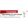 Canesten AF (Dual Action Cream) 30g