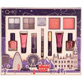 Style & Grace Q-KI Make -Up Presentask