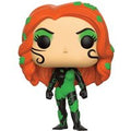 POISON IVY / BATMAN / FIGURINE FUNKO POP / EXCLUSIVE