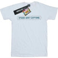 Marvel  BI37866  men's  in White