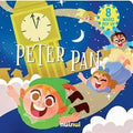 Peter Pan. Fiabe pop up. Ediz. a colori