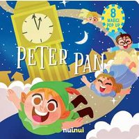 Peter Pan. Fiabe pop up. Ediz. a colori