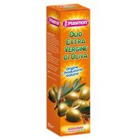 Plasmon olio vitaminizzato 250 ml 1 pezzo