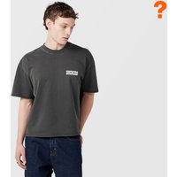 Dickies Butchell Boxy T-Shirt - size? exclusive, nero