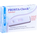 PROSTA-Check® Selbsttest